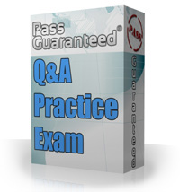 HP0-760 Practice Test Exam Questions icon